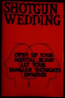 Shotgun Wedding : The Meeting Of The Minds